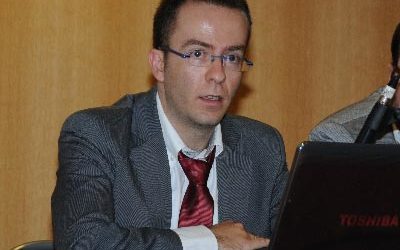 Ιωάννης Σ. Παναγιωτόπουλος PT, BSc, OEP Leader – Γραπτή Μαρτυρία