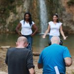 Audiovisual productions