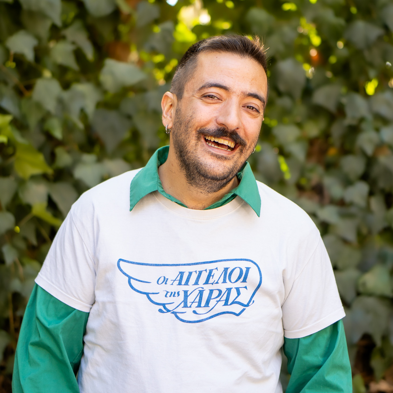 Γιάννης Μαυριτσάκης