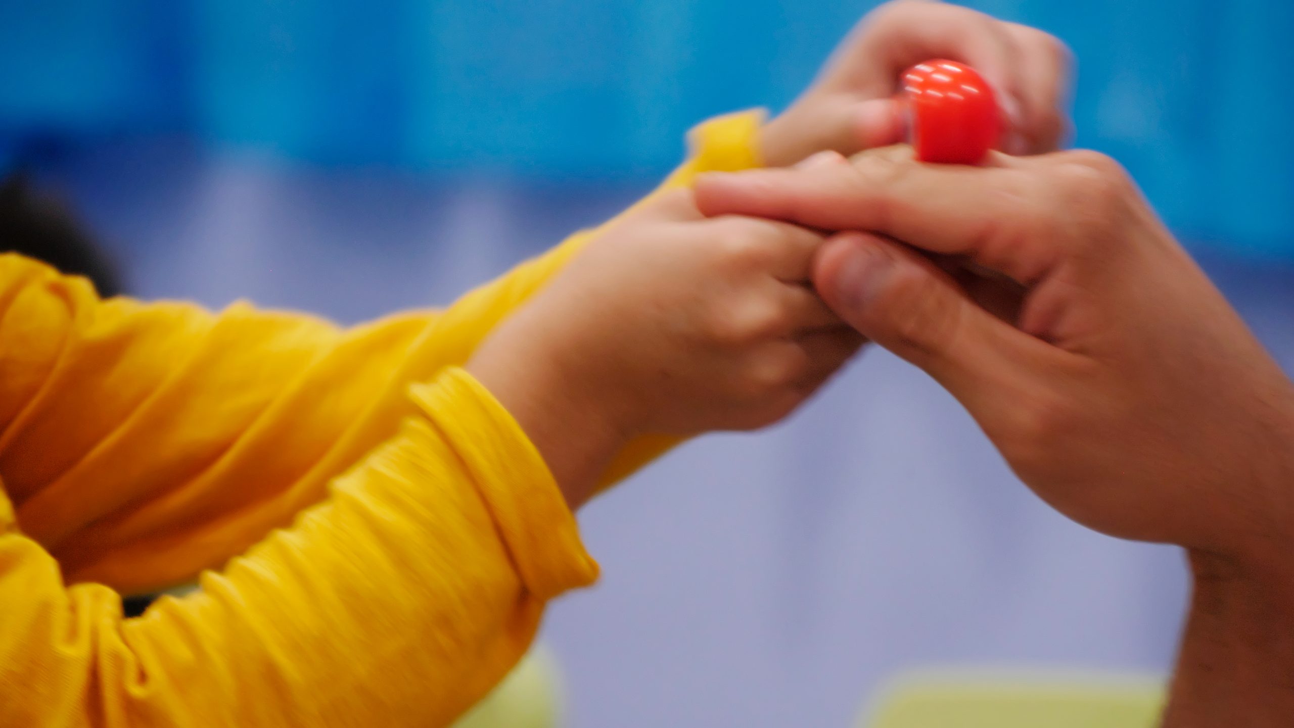Psychoeducational art programs