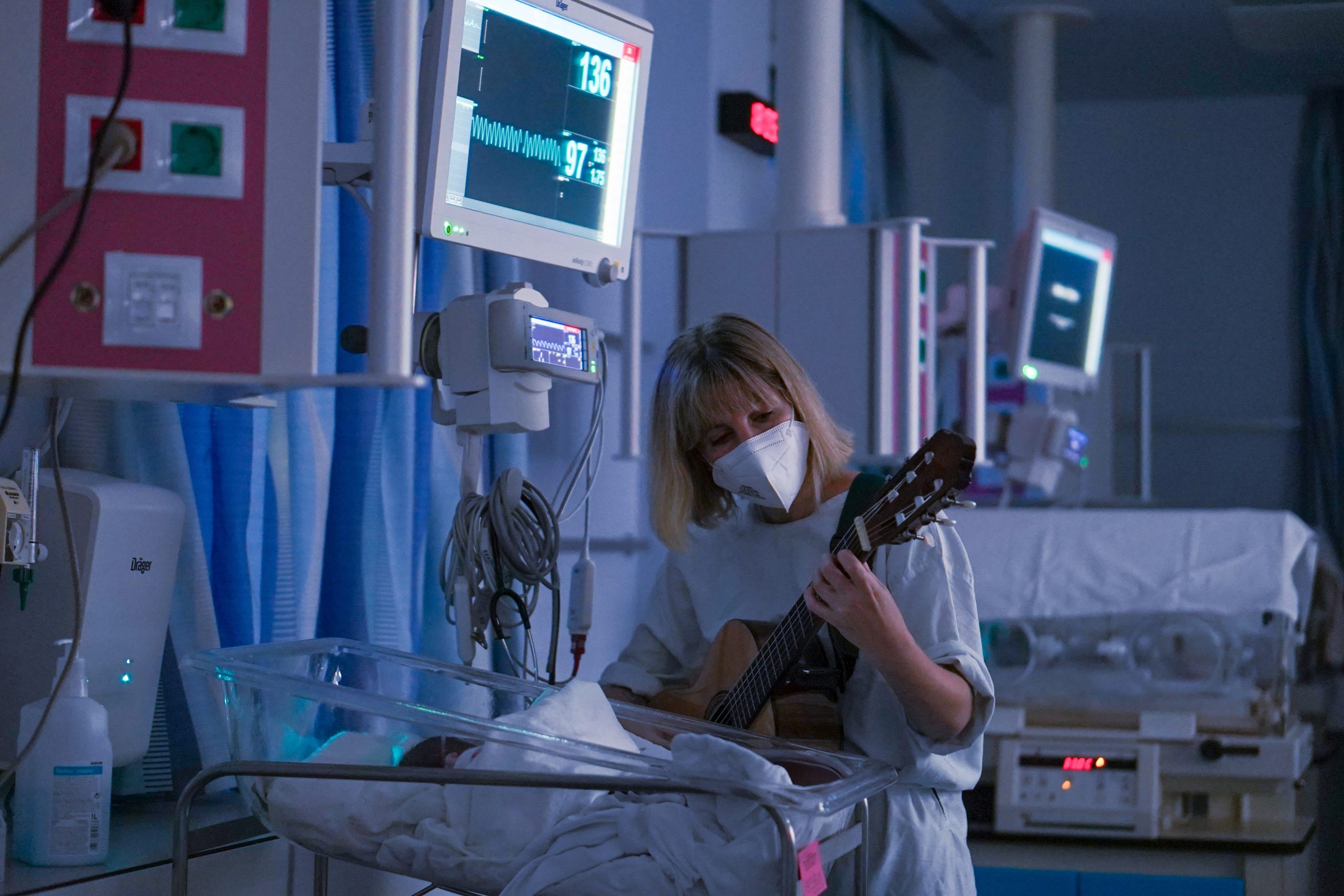 Music Therapy