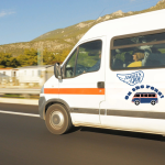 Angels On the Road