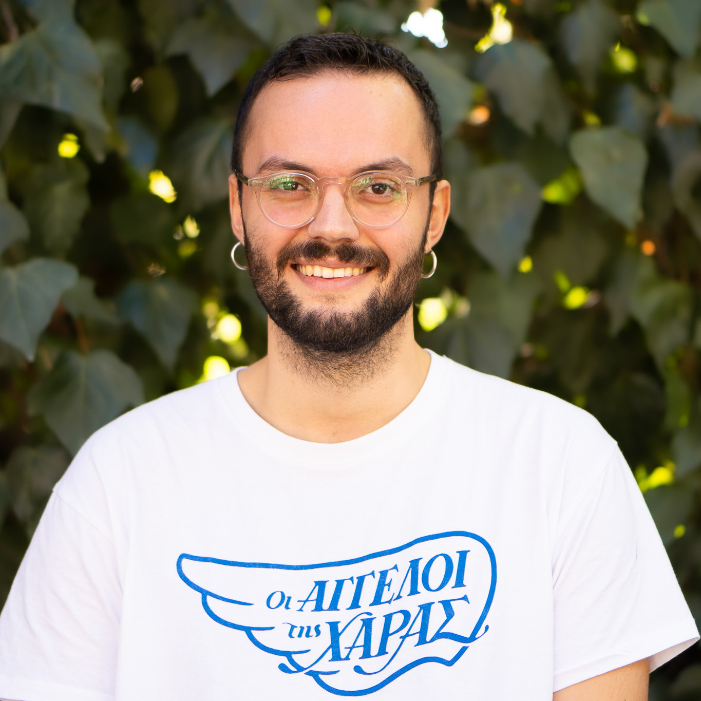 Τάσος Κωλέτσης