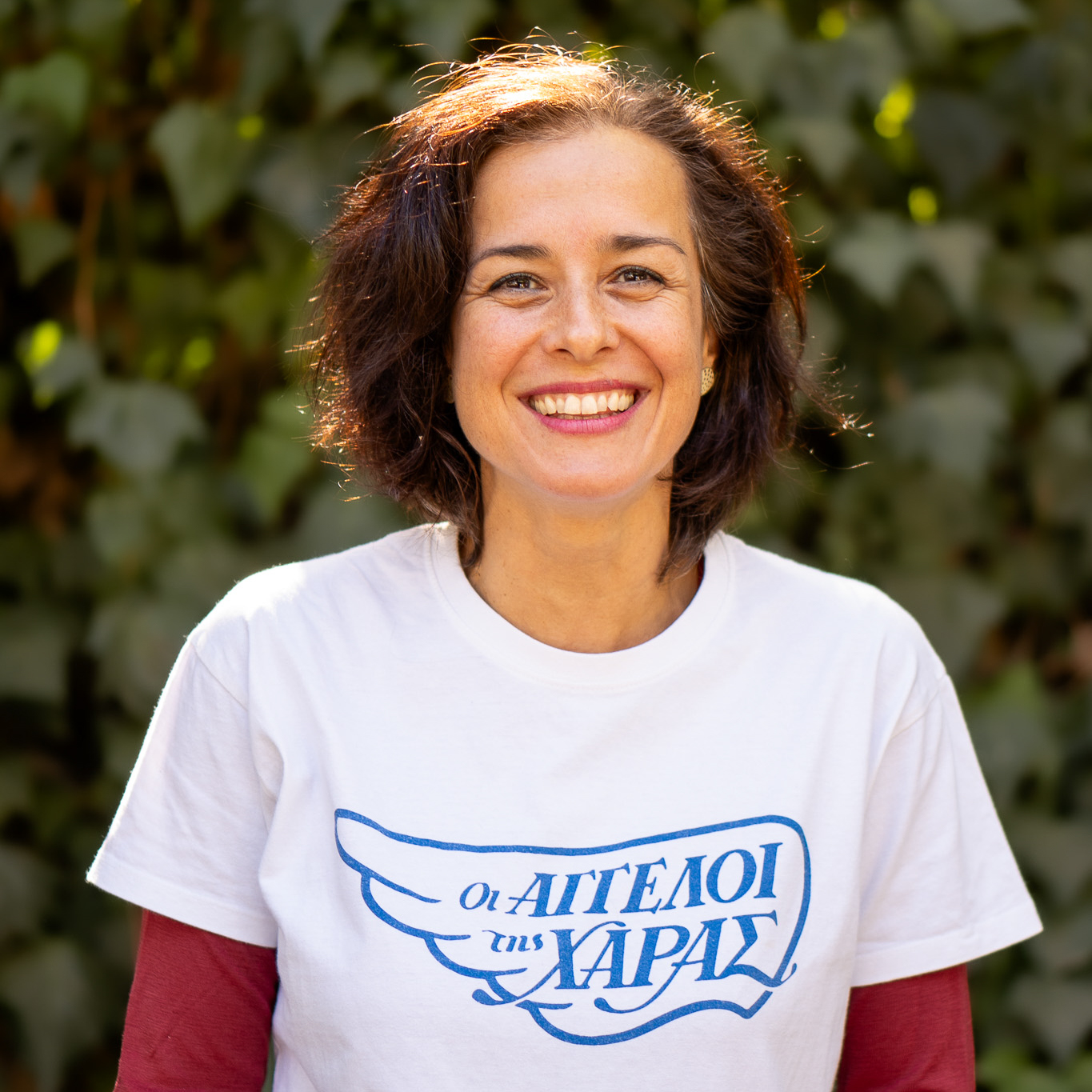 Νάντια Καβουλάκου