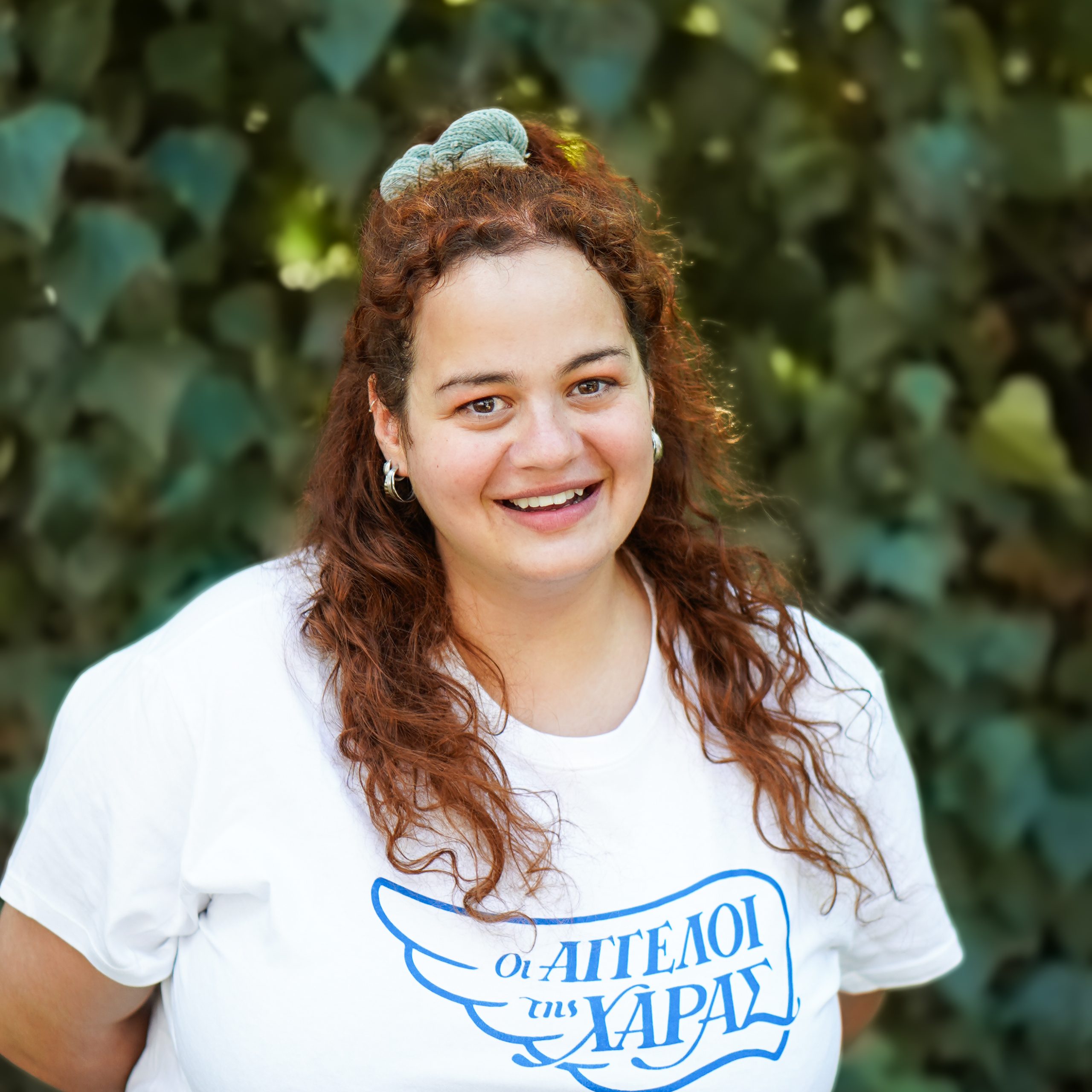 Μελίνα Μπουκουβάλα